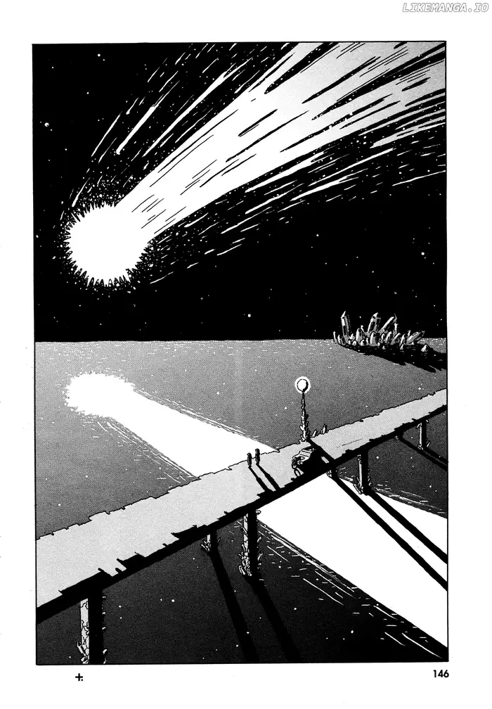 Girl's Last Tour - Chapter 18 - Page 8