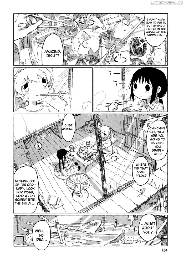 Girl's Last Tour - Chapter 20 - Page 4