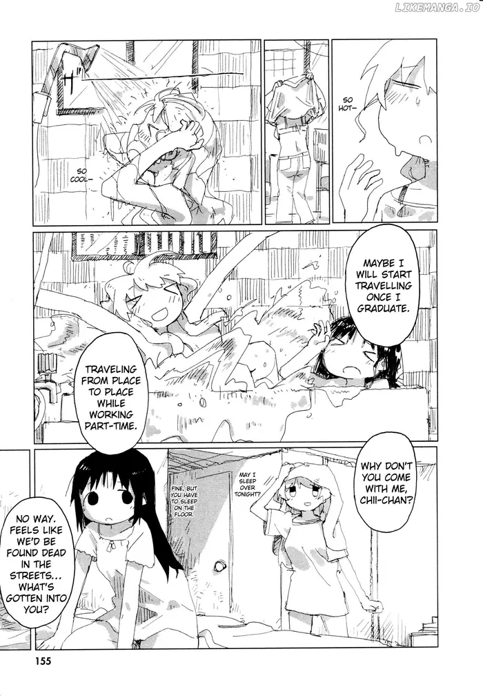Girl's Last Tour - Chapter 20 - Page 5