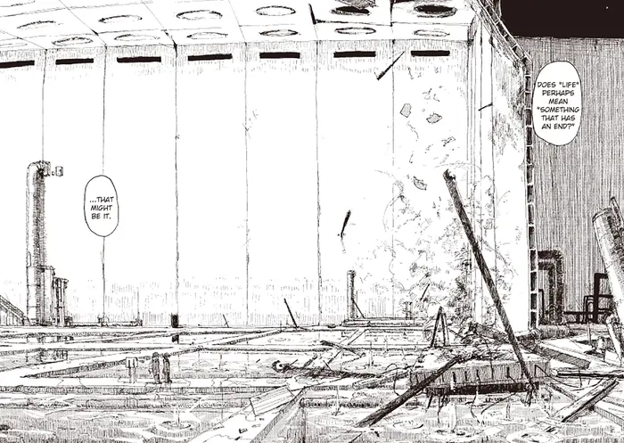 Girl's Last Tour - Chapter 22 - Page 18