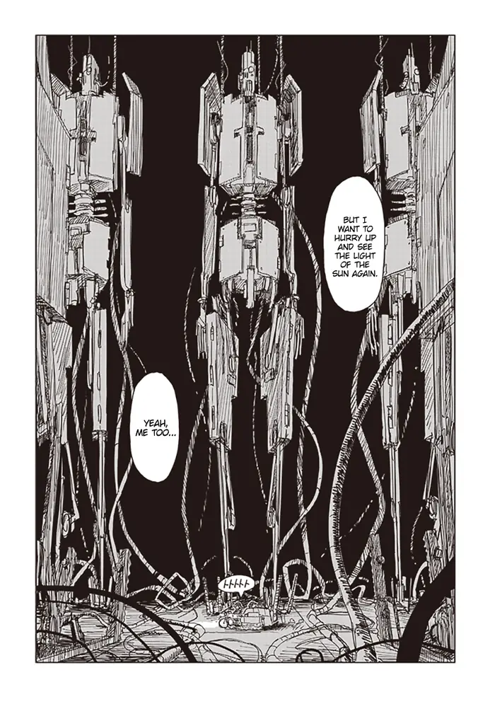 Girl's Last Tour - Chapter 24 - Page 10