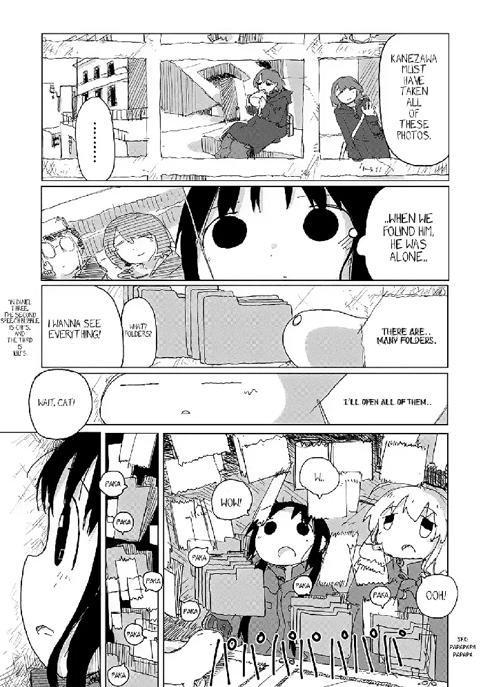 Girl's Last Tour - Chapter 28 - Page 13
