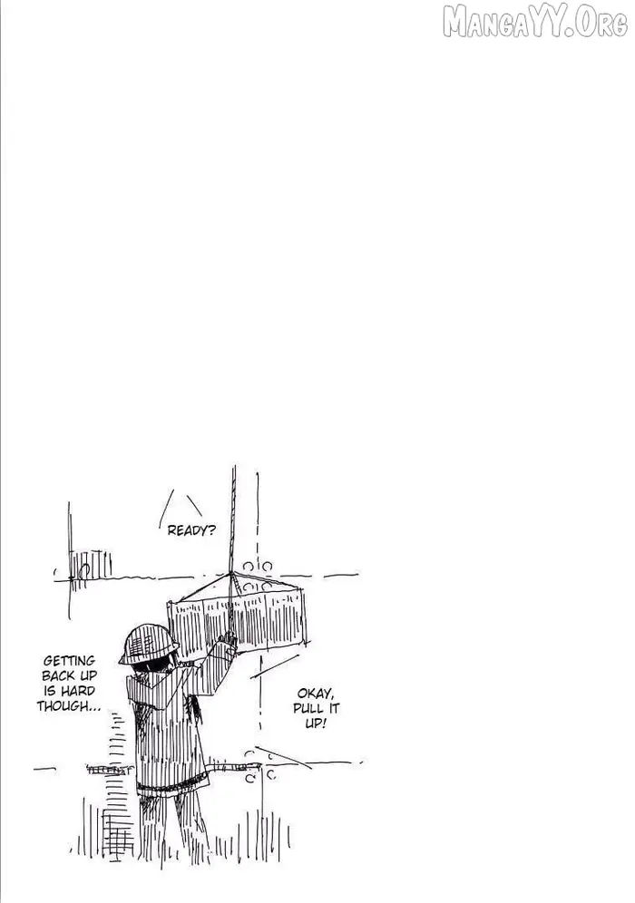 Girl's Last Tour - Chapter 30 - Page 20