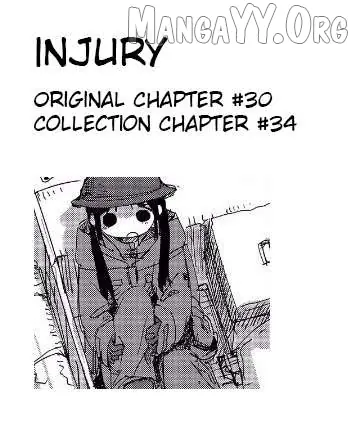 Girl's Last Tour - Chapter 31 - Page 21