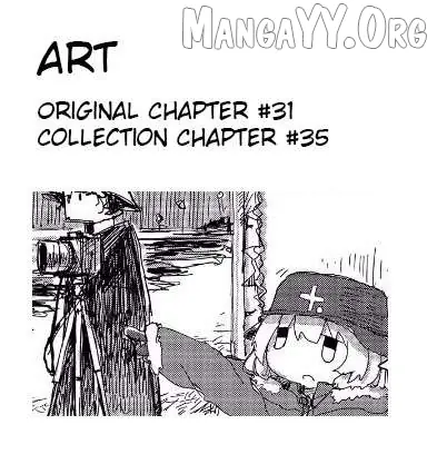 Girl's Last Tour - Chapter 32 - Page 19