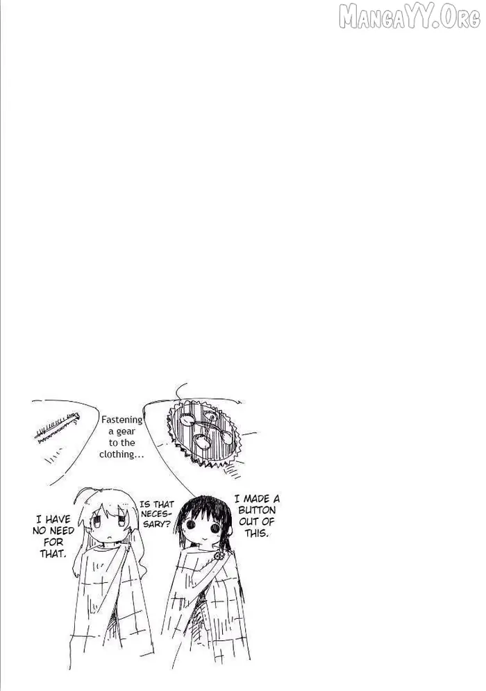 Girl's Last Tour - Chapter 33 - Page 18