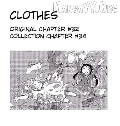 Girl's Last Tour - Chapter 33 - Page 19