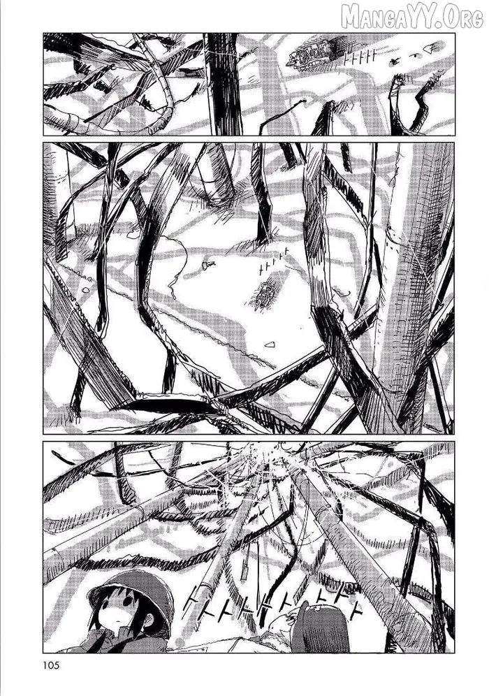 Girl's Last Tour - Chapter 34 - Page 6