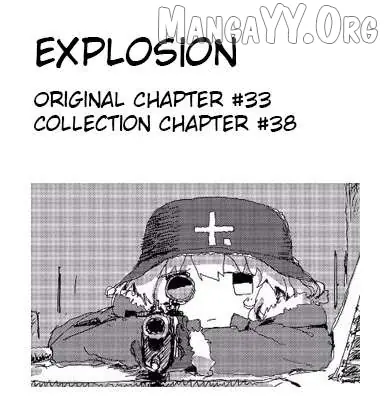 Girl's Last Tour - Chapter 34 - Page 17