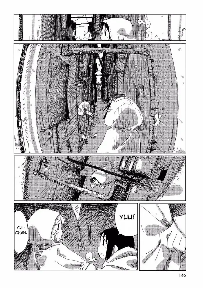 Girl's Last Tour - Chapter 36 - Page 12