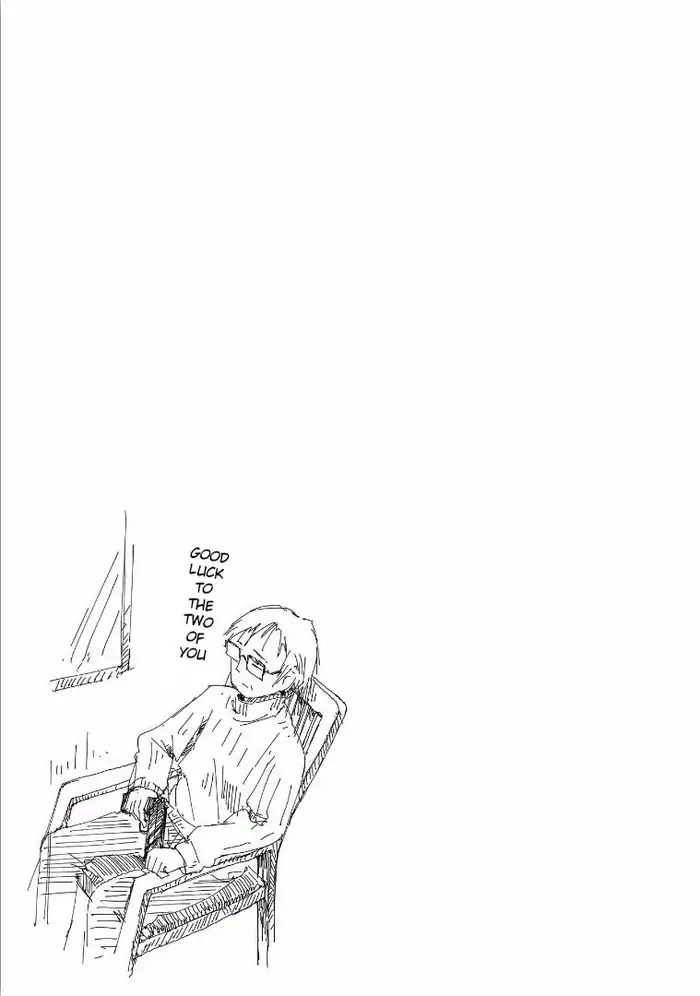 Girl's Last Tour - Chapter 36 - Page 20