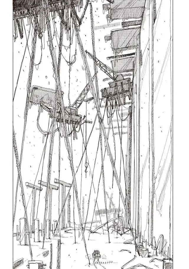 Girl's Last Tour - Chapter 37 - Page 2