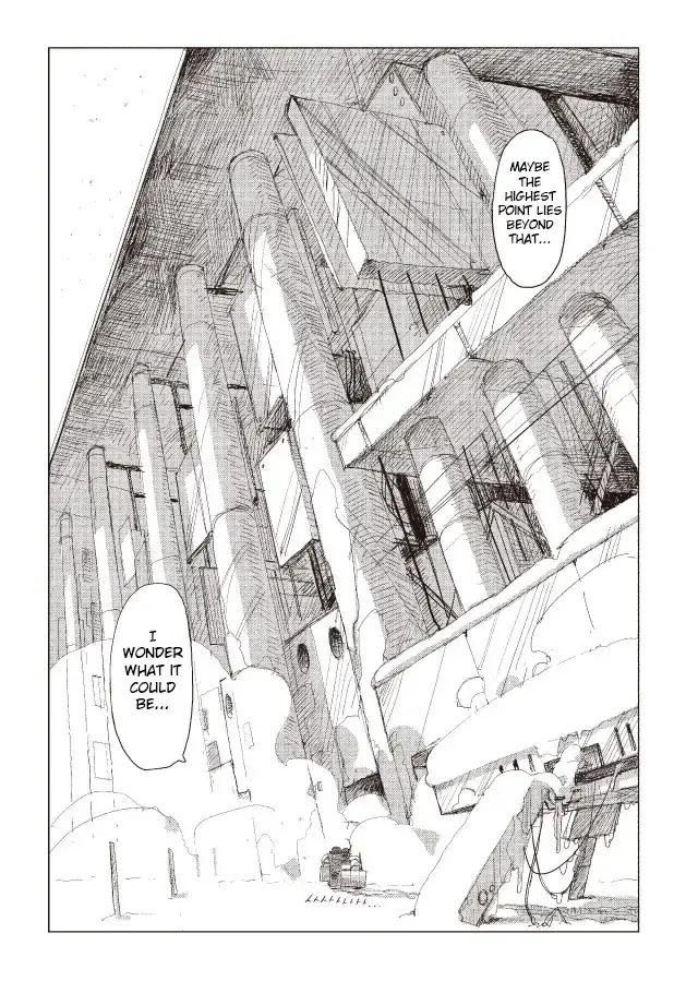 Girl's Last Tour - Chapter 37 - Page 18