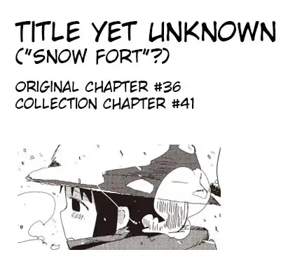 Girl's Last Tour - Chapter 37 - Page 19