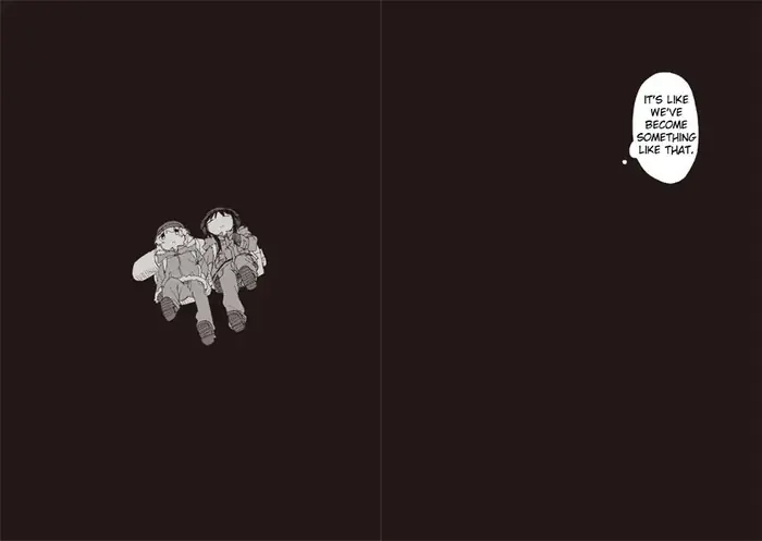 Girl's Last Tour - Chapter 42 - Page 14