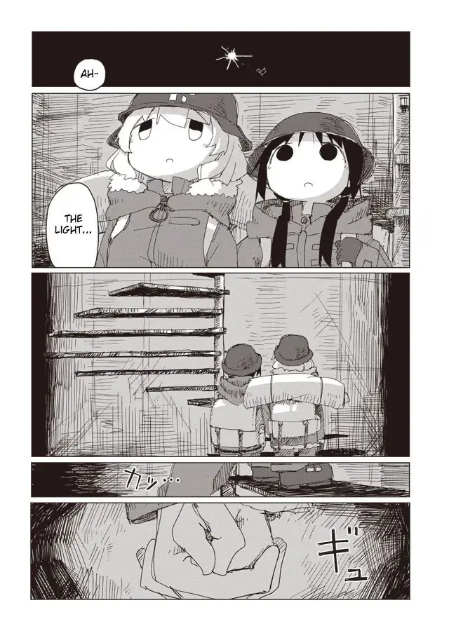 Girl's Last Tour - Chapter 42 - Page 15