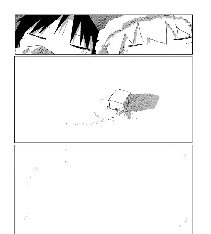 Girl's Last Tour - Chapter 43.1 - Page 1