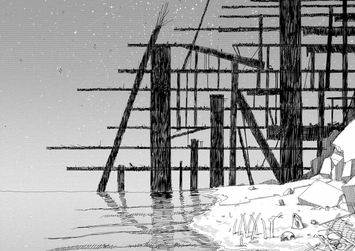 Girl's Last Tour - Chapter 43.1 - Page 10