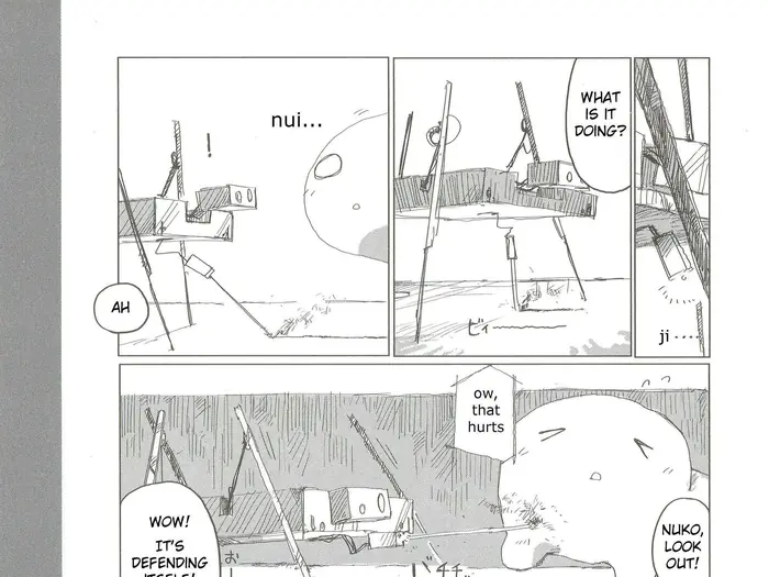 Girl's Last Tour - Chapter 43.2 - Page 5