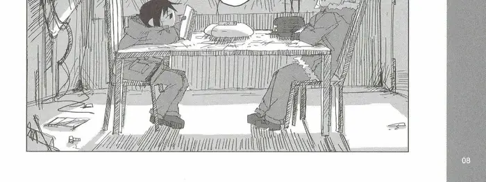 Girl's Last Tour - Chapter 43.2 - Page 16