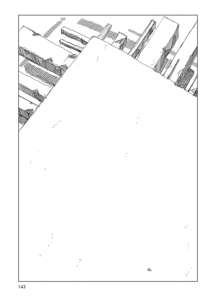 Girl's Last Tour - Chapter 43.5 - Page 2