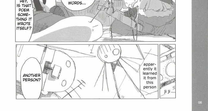 Girl's Last Tour - Chapter 44 - Page 12