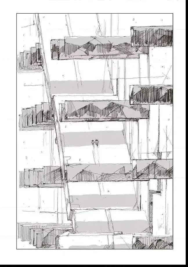 Girl's Last Tour - Chapter 45 - Page 3