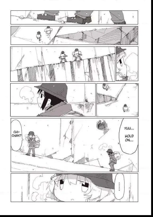 Girl's Last Tour - Chapter 45 - Page 8