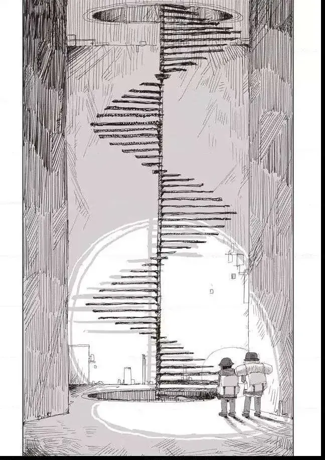Girl's Last Tour - Chapter 46 - Page 2