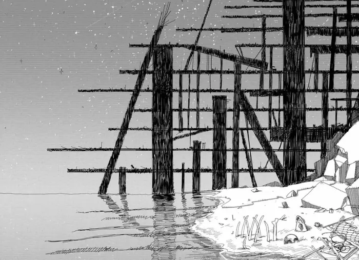 Girl's Last Tour - Chapter 47.1 - Page 9