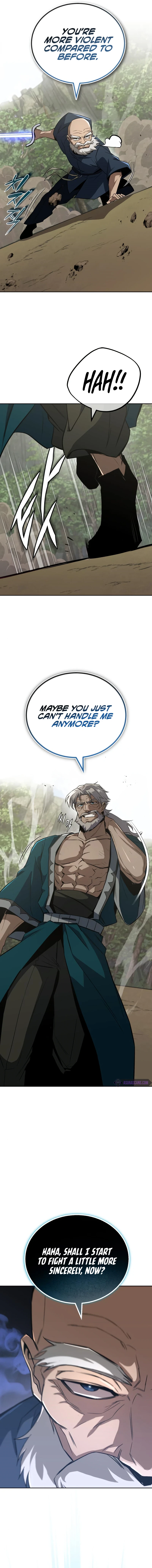 Reformation of the Deadbeat Noble - Chapter 103 - Page 5