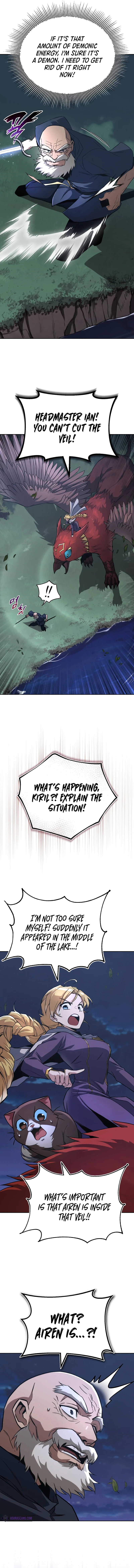 Reformation of the Deadbeat Noble - Chapter 103 - Page 18
