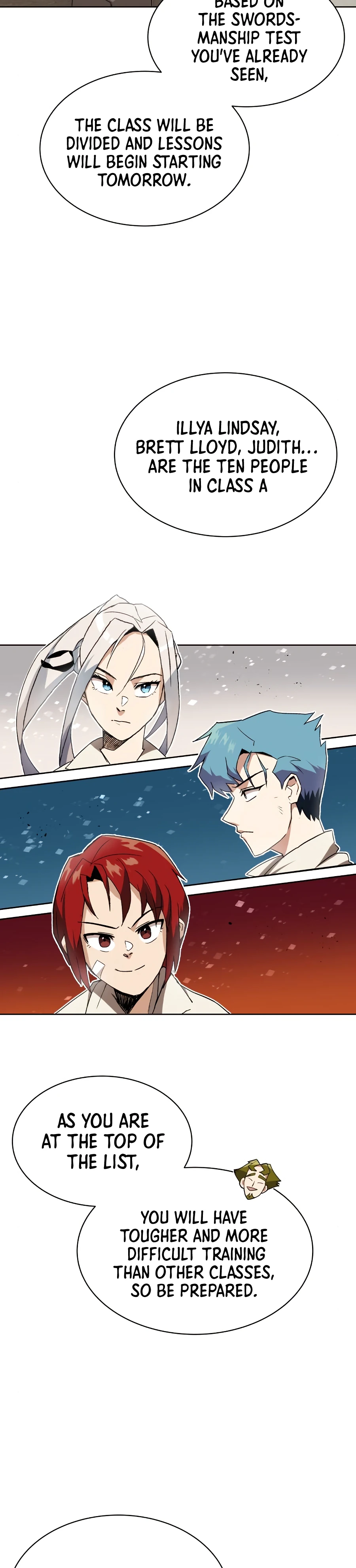 Reformation of the Deadbeat Noble - Chapter 10 - Page 9