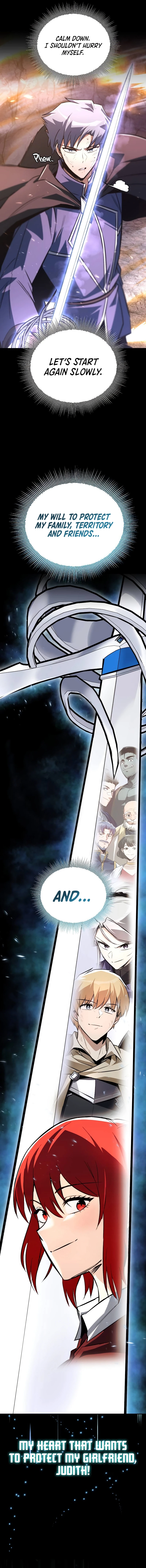 Reformation of the Deadbeat Noble - Chapter 113 - Page 10