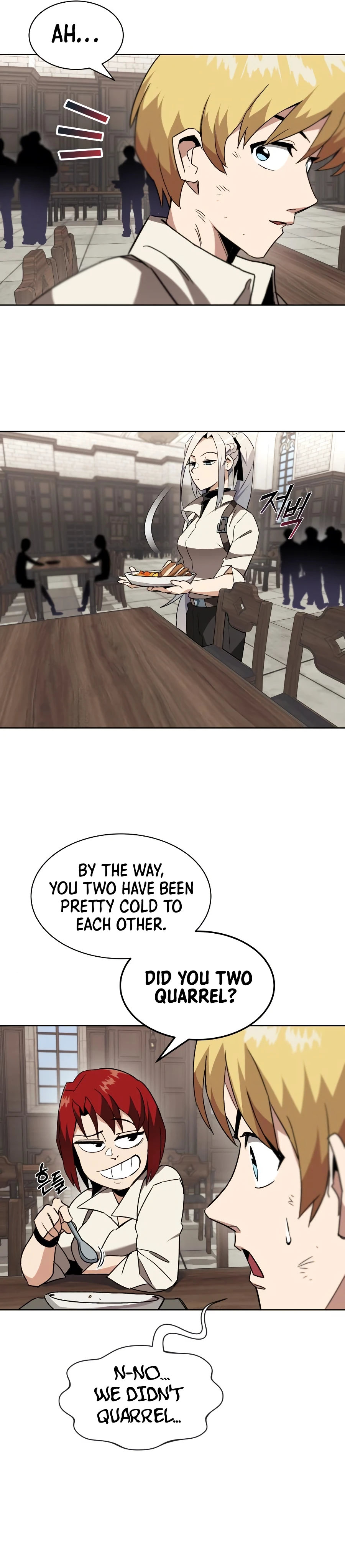 Reformation of the Deadbeat Noble - Chapter 11 - Page 3