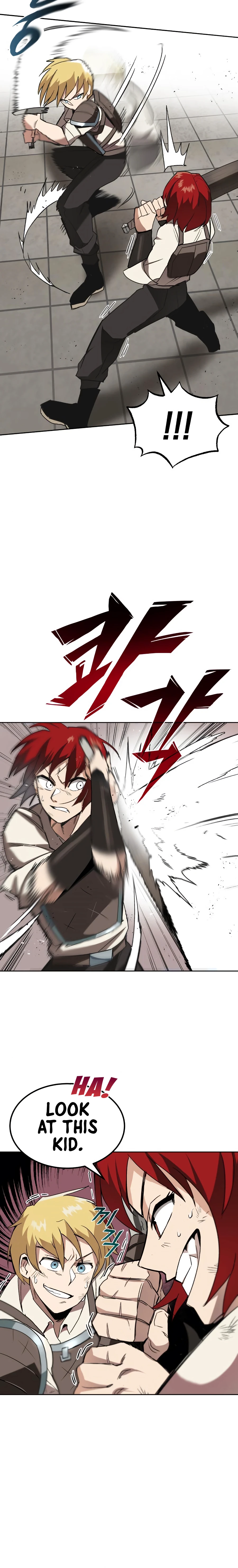 Reformation of the Deadbeat Noble - Chapter 11 - Page 7
