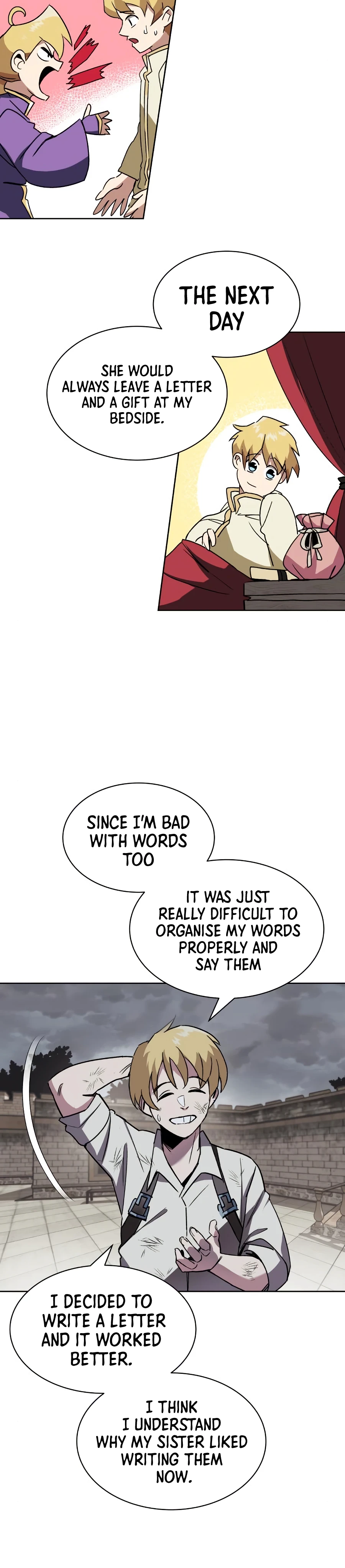 Reformation of the Deadbeat Noble - Chapter 11 - Page 11