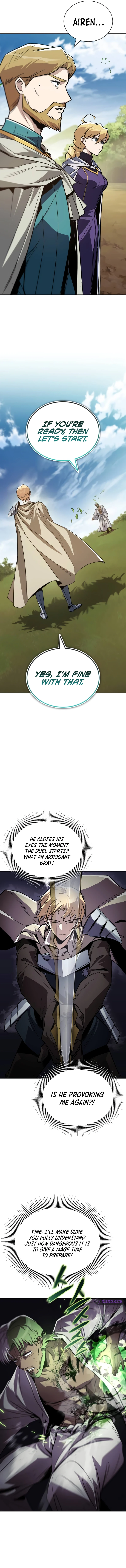 Reformation of the Deadbeat Noble - Chapter 123 - Page 10