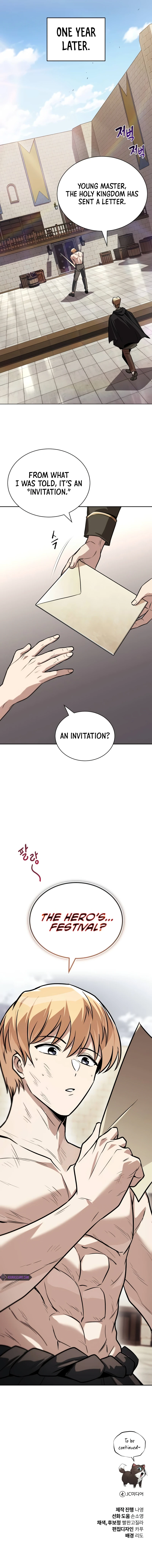 Reformation of the Deadbeat Noble - Chapter 129 - Page 14
