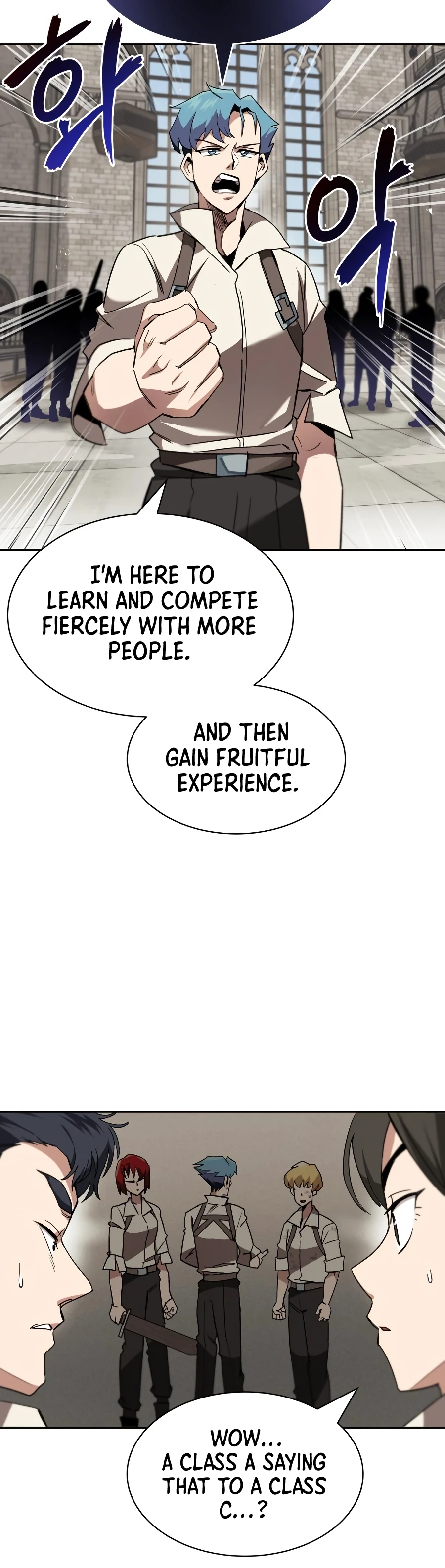 Reformation of the Deadbeat Noble - Chapter 12 - Page 3