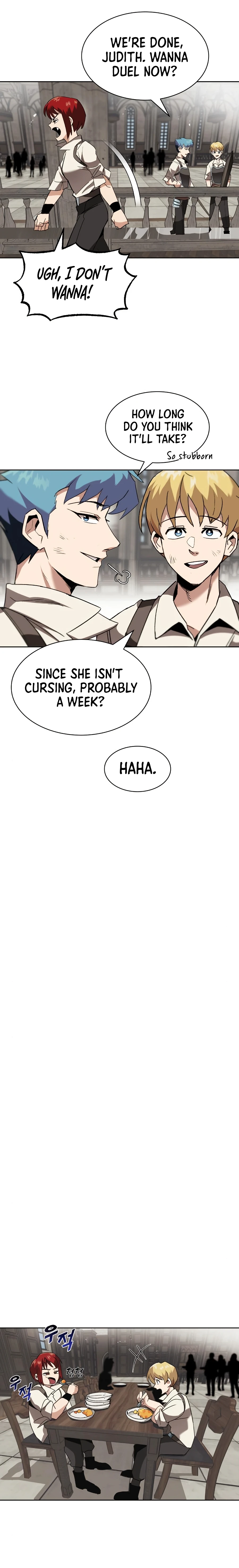 Reformation of the Deadbeat Noble - Chapter 12 - Page 7