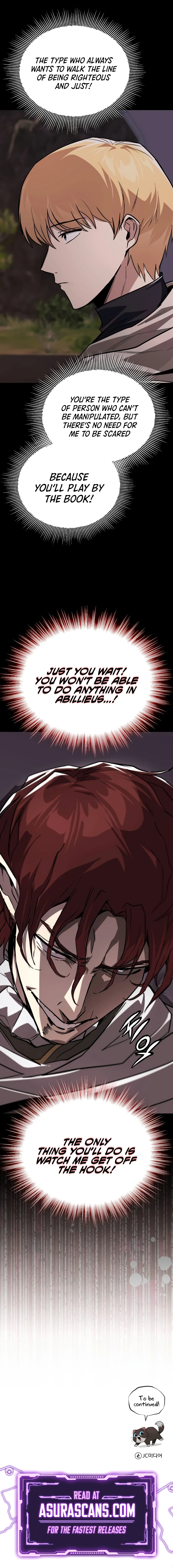 Reformation of the Deadbeat Noble - Chapter 135 - Page 13