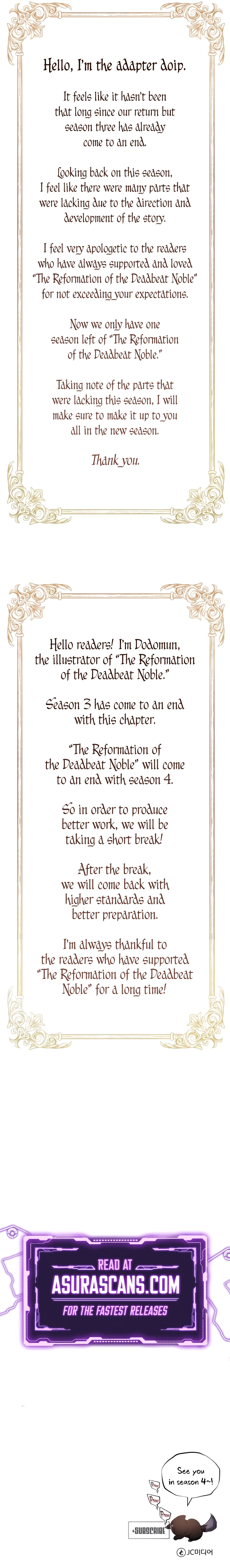 Reformation of the Deadbeat Noble - Chapter 138 - Page 16