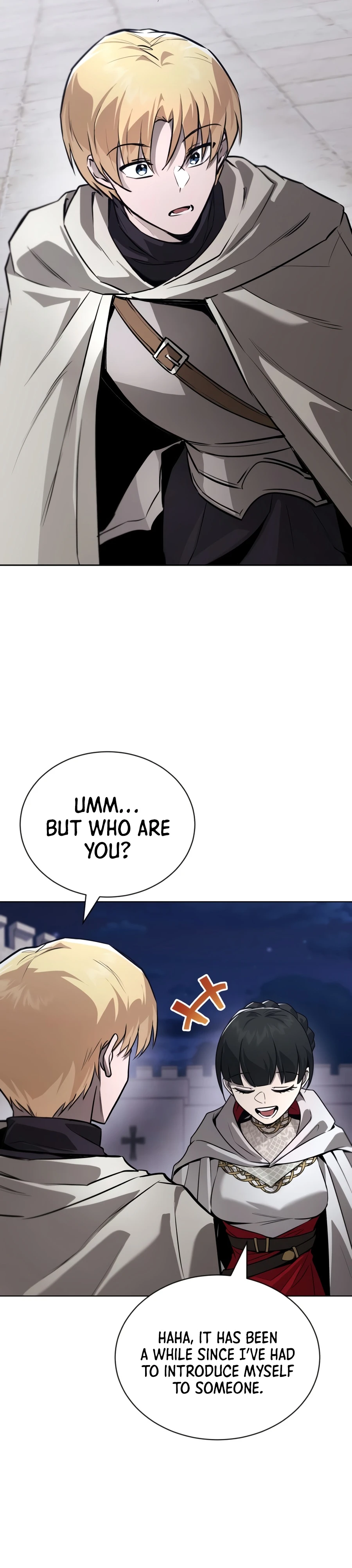 Reformation of the Deadbeat Noble - Chapter 139 - Page 5
