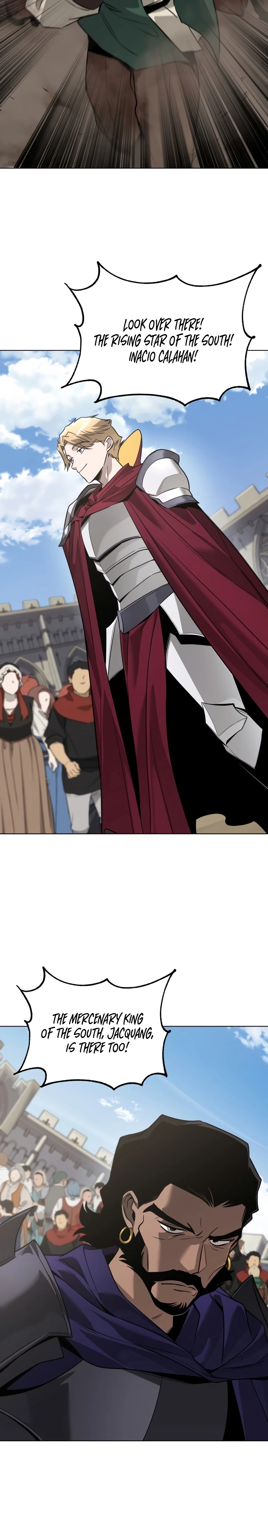 Reformation of the Deadbeat Noble - Chapter 139 - Page 13