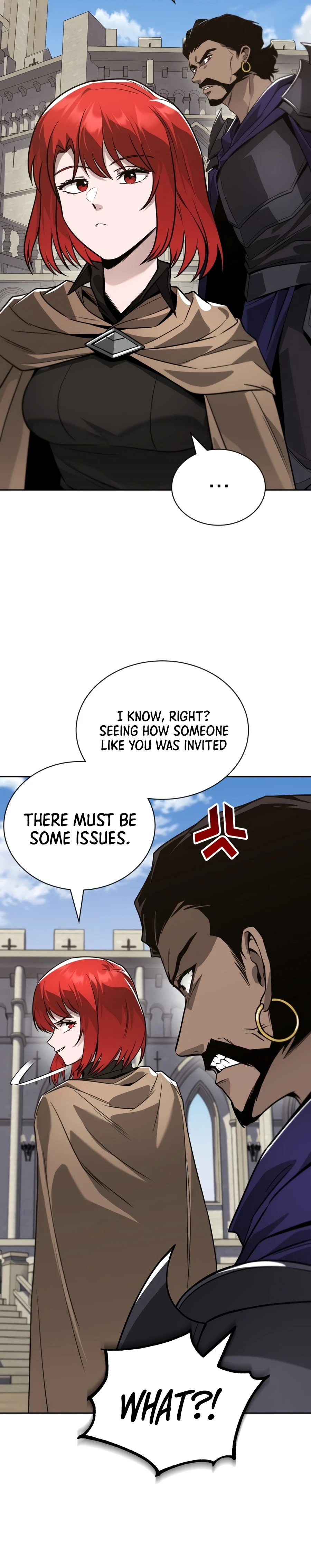 Reformation of the Deadbeat Noble - Chapter 139 - Page 15