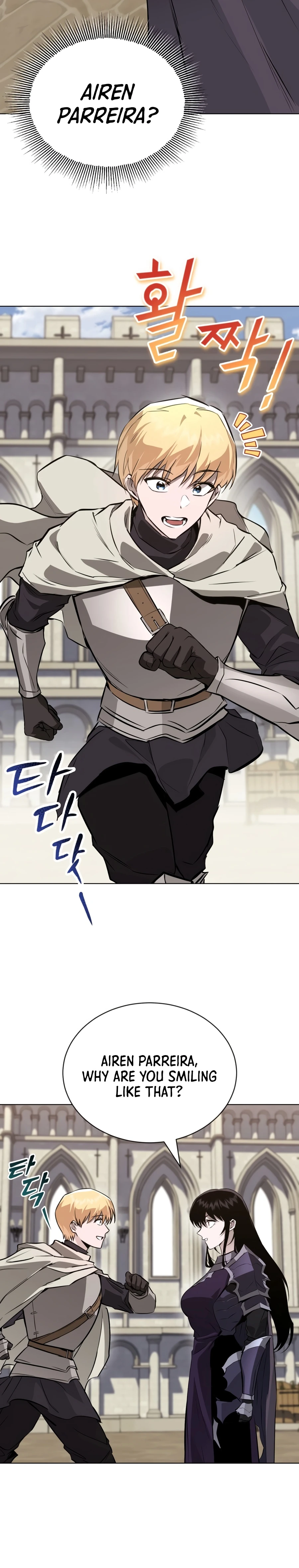 Reformation of the Deadbeat Noble - Chapter 139 - Page 17