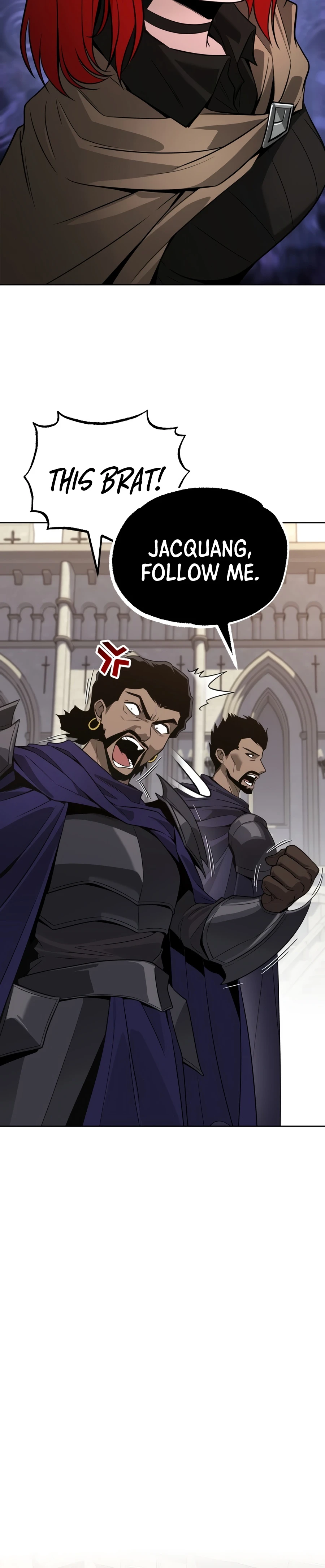 Reformation of the Deadbeat Noble - Chapter 139 - Page 19