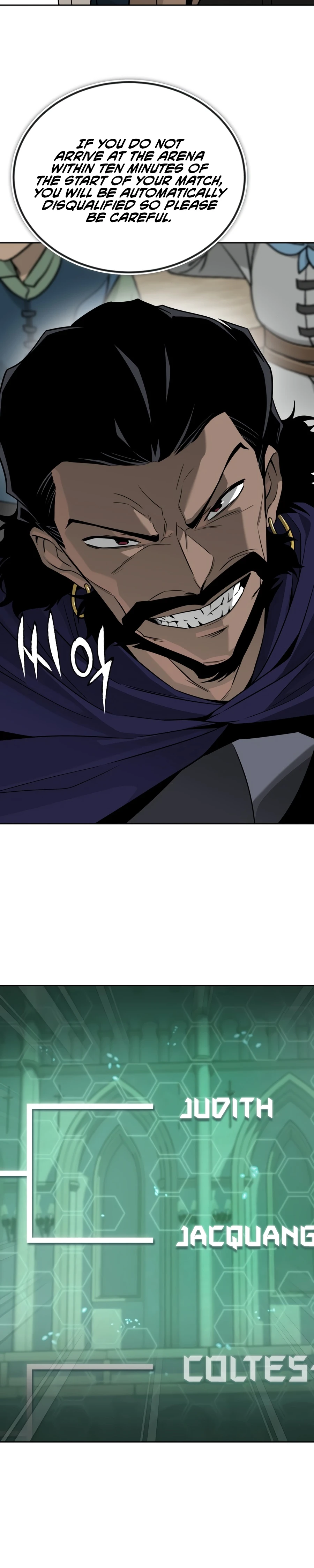 Reformation of the Deadbeat Noble - Chapter 139 - Page 21