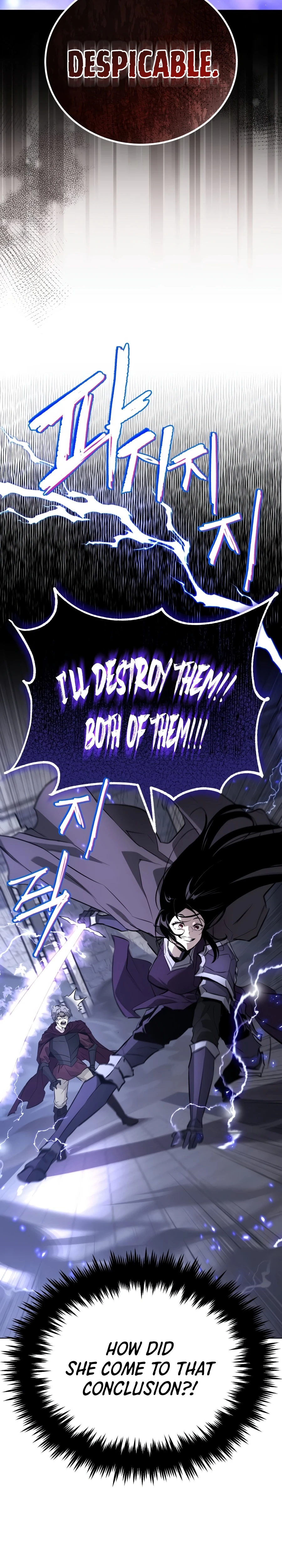 Reformation of the Deadbeat Noble - Chapter 139 - Page 23